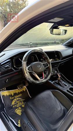 ڤۆڵکسواگن جێتا